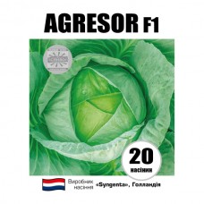AGRESOR F1 / АГРЕСОР F1 AGRESOR F1 / АГРЕСОР F1